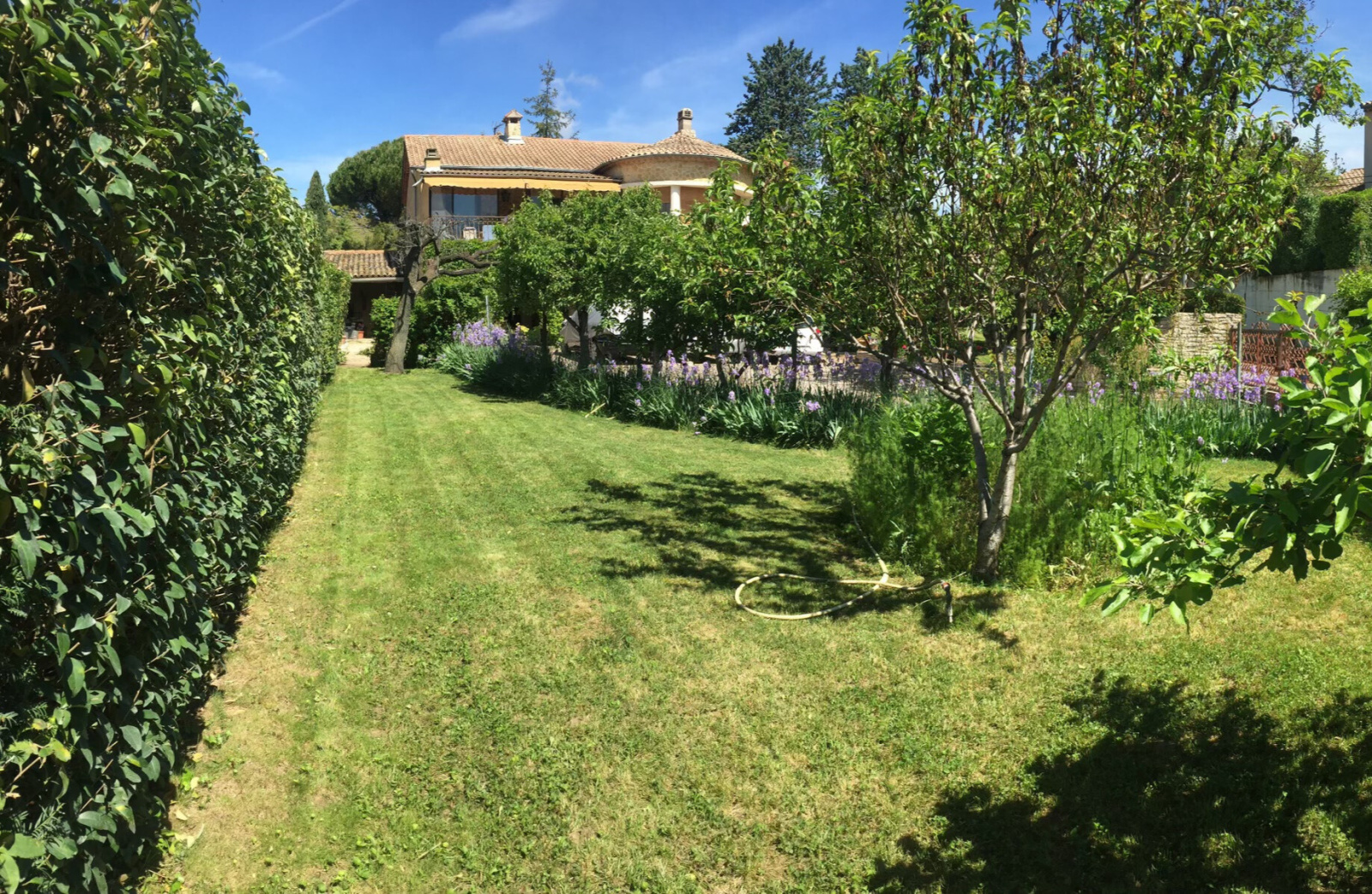 Image_17, Maison, Vaison-la-Romaine, ref :505