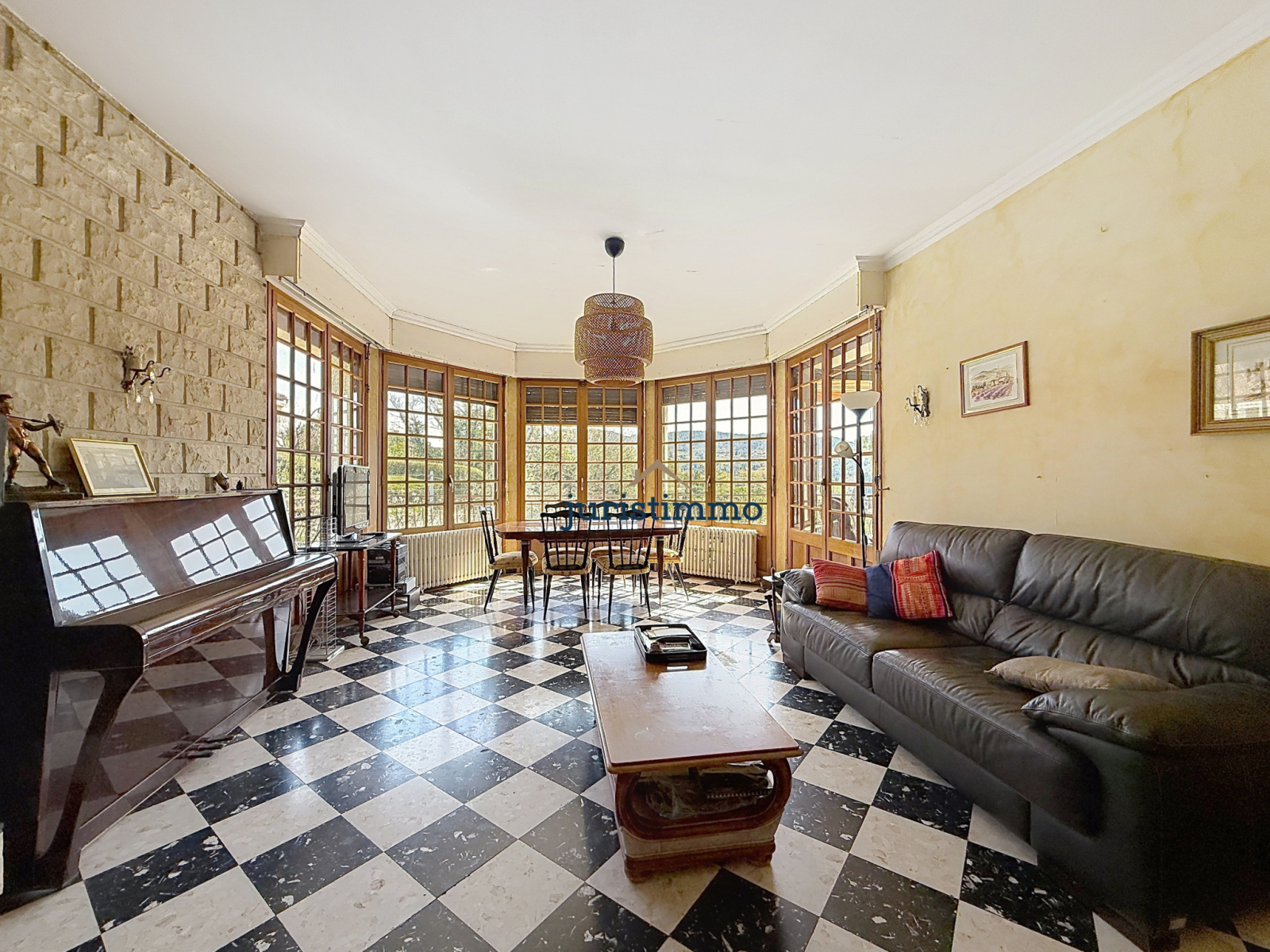 Image_3, Maison, Vaison-la-Romaine, ref :505