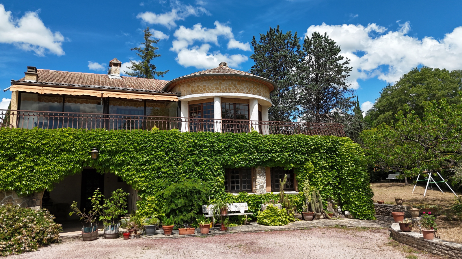 Image_1, Maison, Vaison-la-Romaine, ref :505