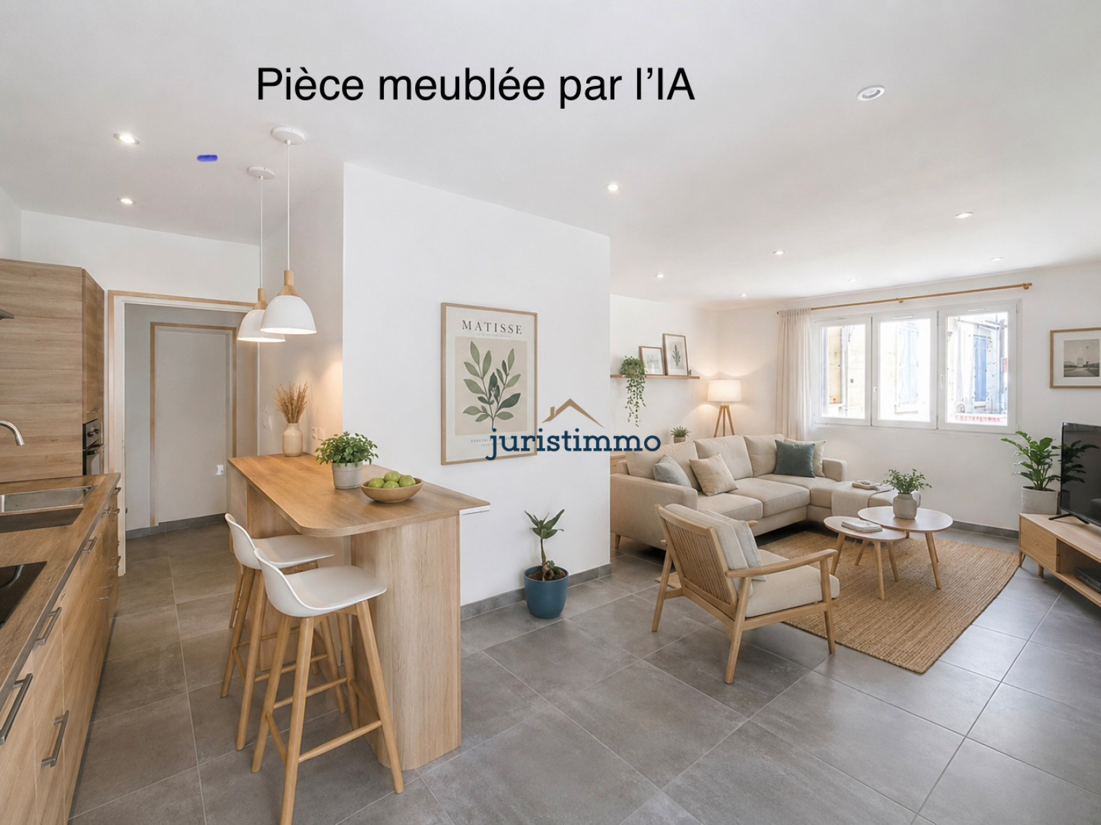 Image_2, Appartement, Mondragon, ref :684