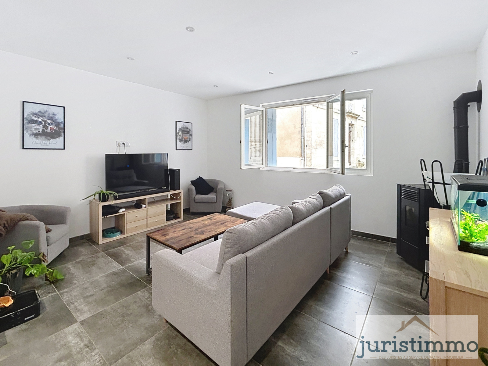 Image_3, Maison de village, Mondragon, ref :684