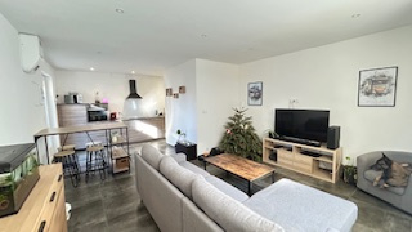 Image_5, Maison de village, Mondragon, ref :684