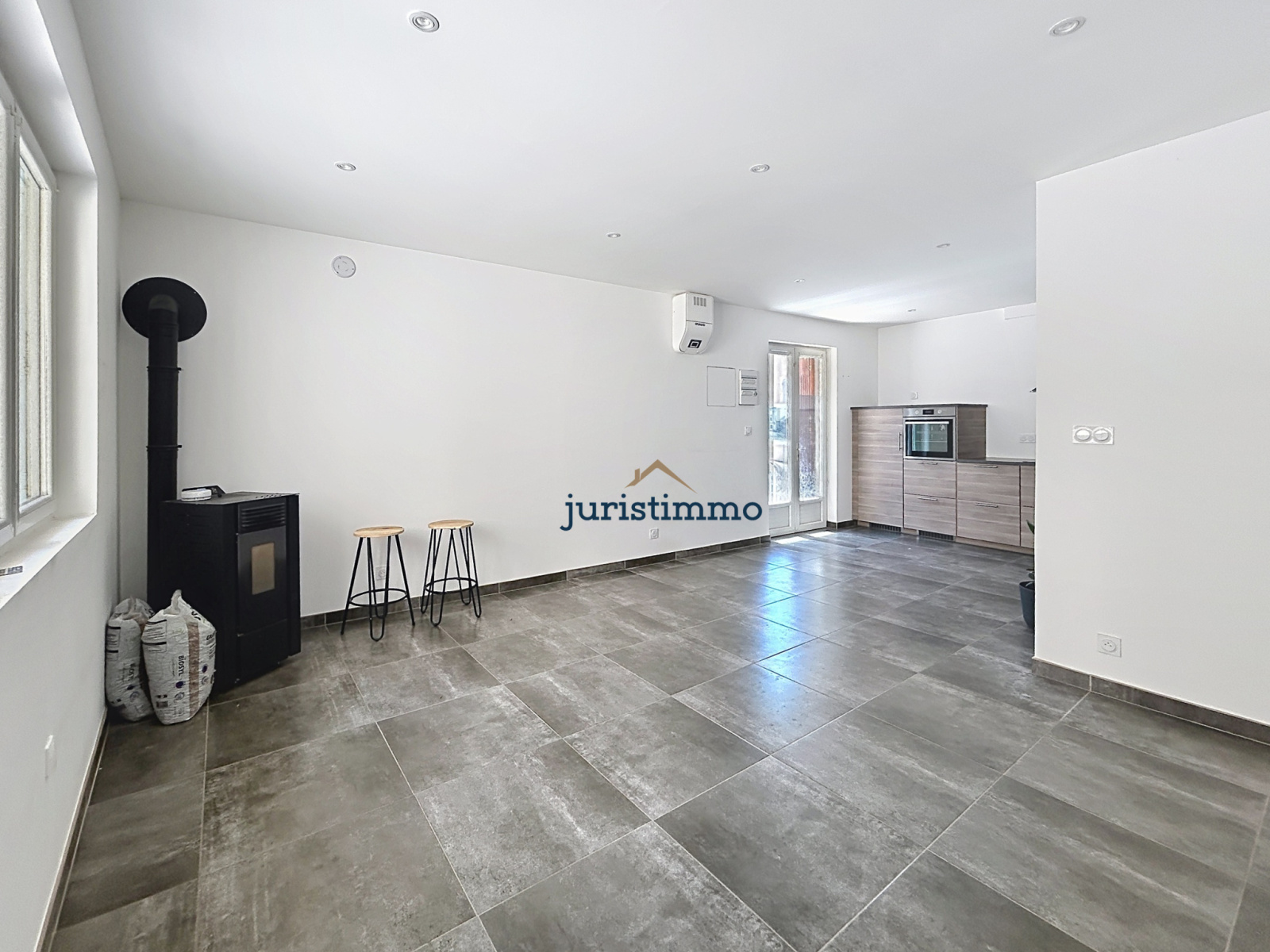 Image_6, Maison de village, Mondragon, ref :684