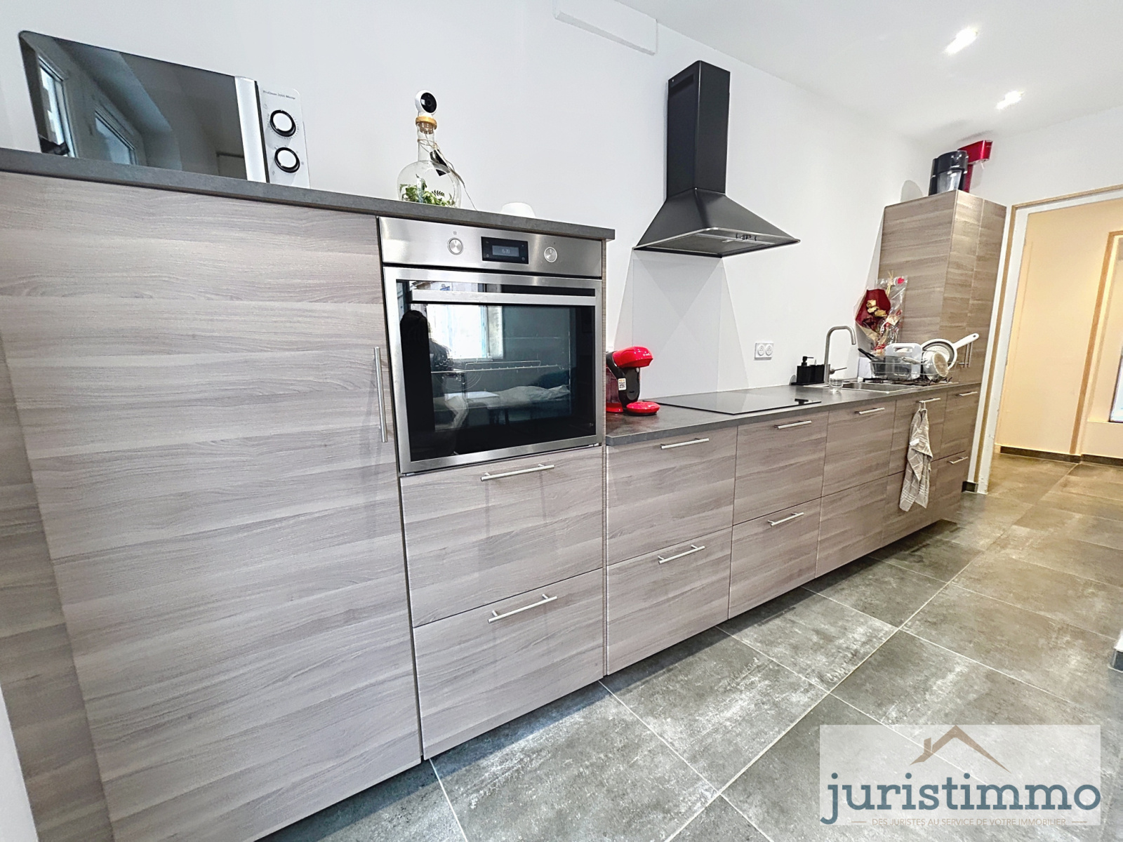 Image_5, Maison de village, Mondragon, ref :684