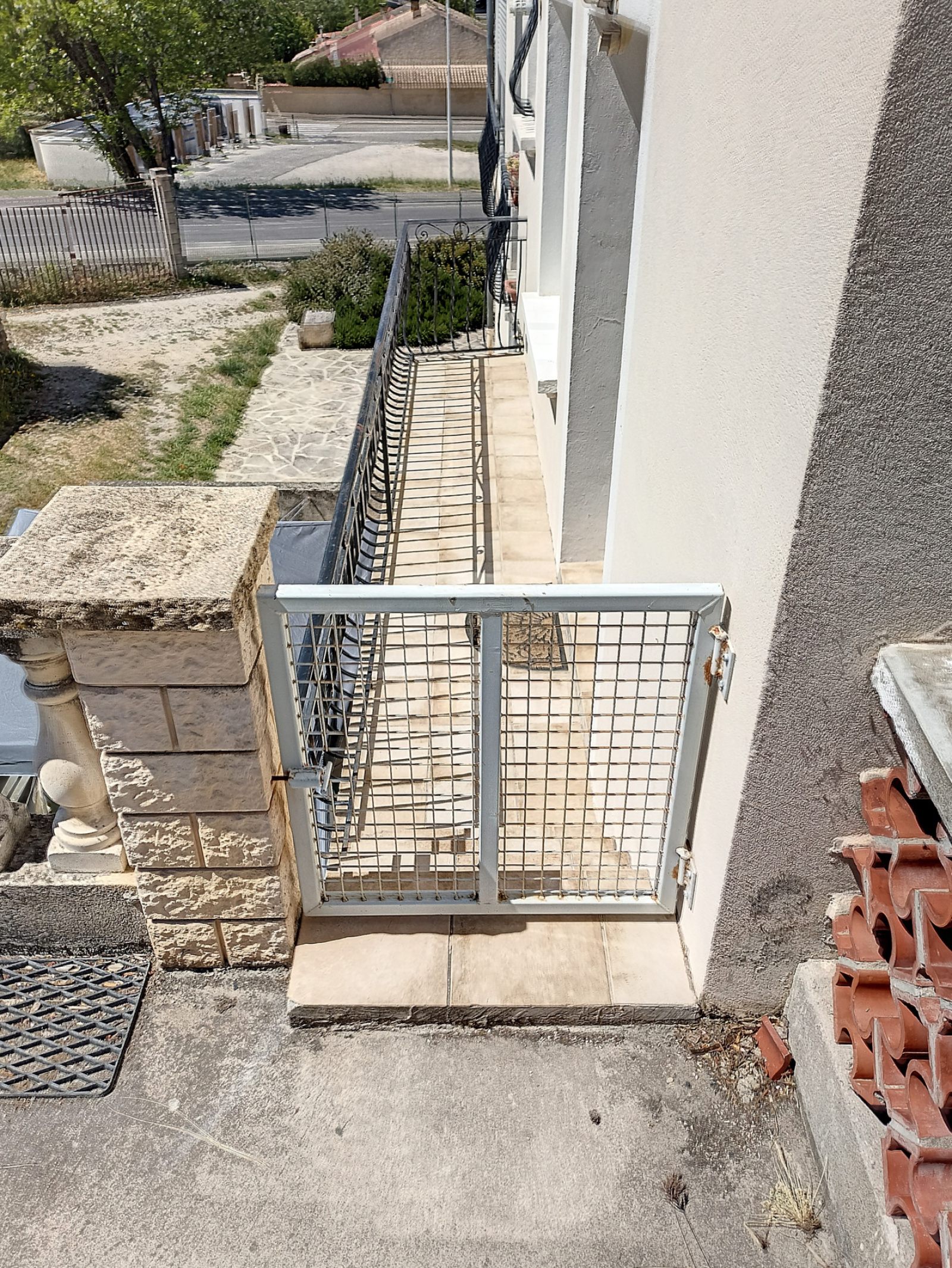 Image_1, Appartement, Bollène, ref :HA0148
