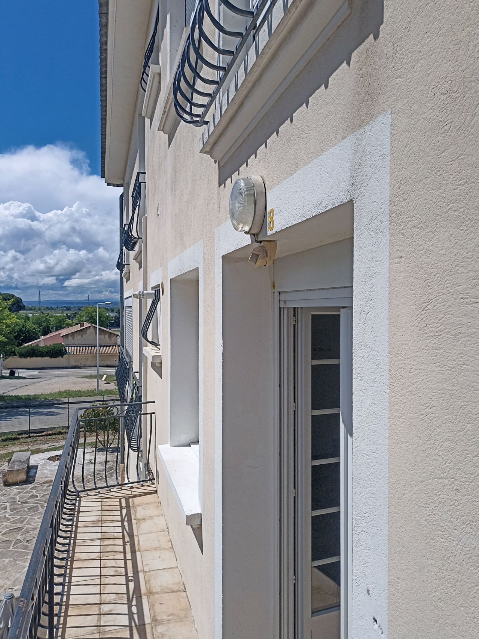Image_2, Appartement, Bollène, ref :HA0148