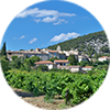 Achat immobilier Vaison-la-Romaine